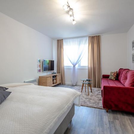 City Nest Apartment Sarajevo Exterior photo