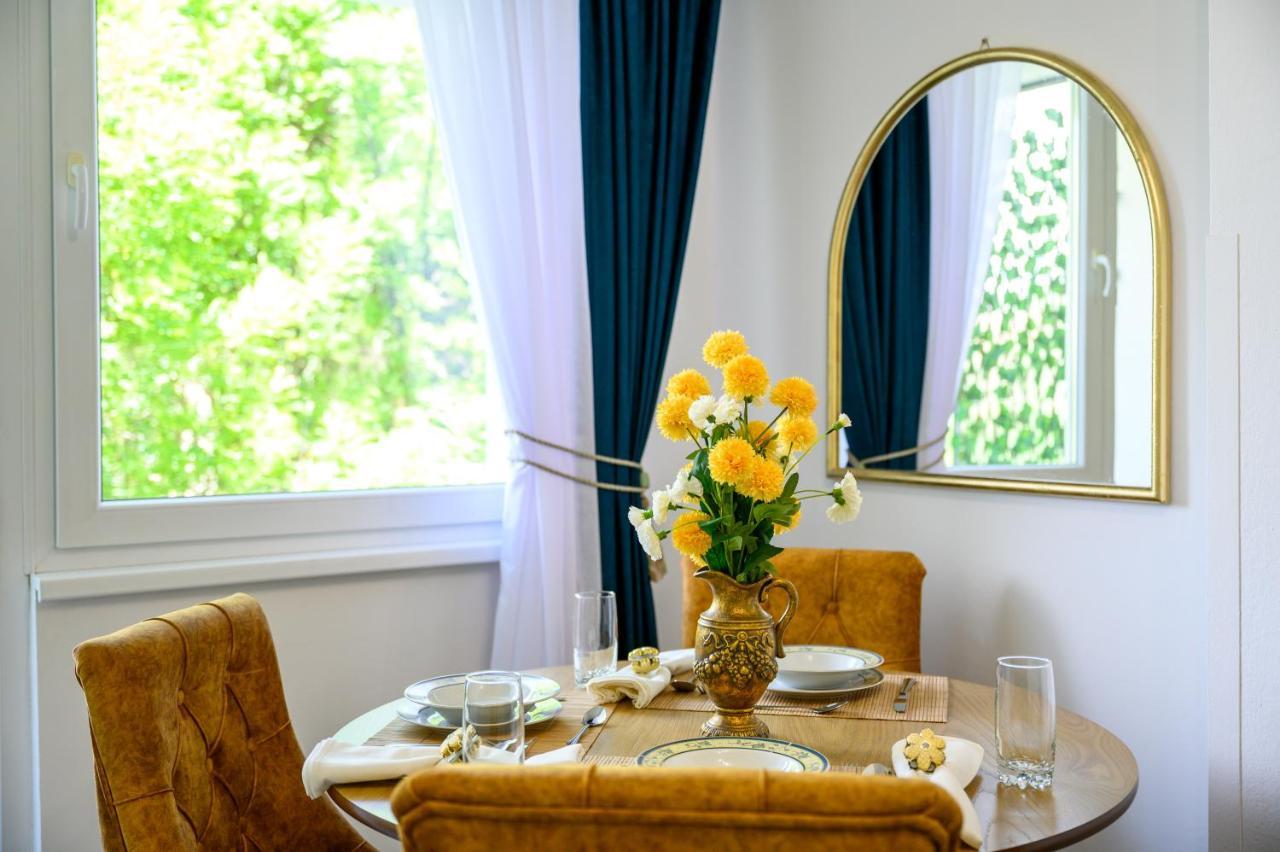 City Nest Apartment Sarajevo Exterior photo
