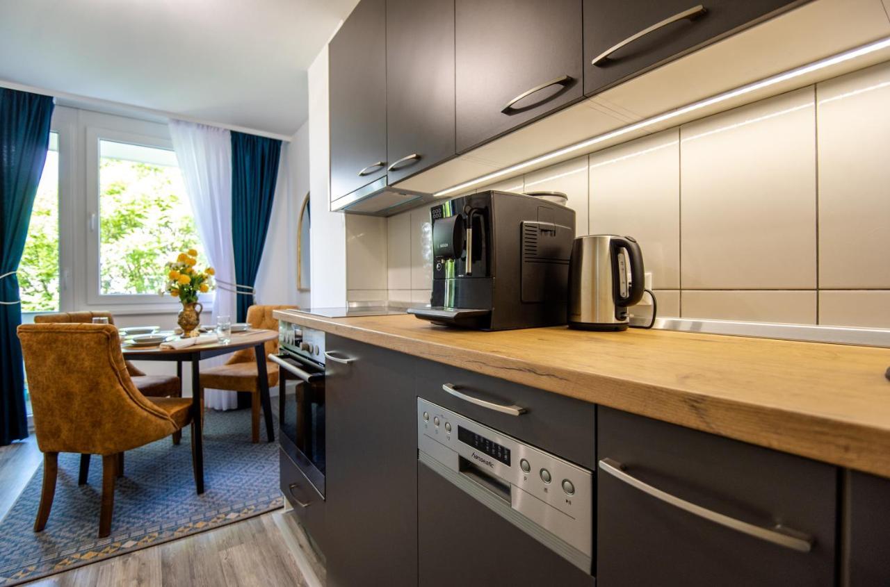 City Nest Apartment Sarajevo Exterior photo
