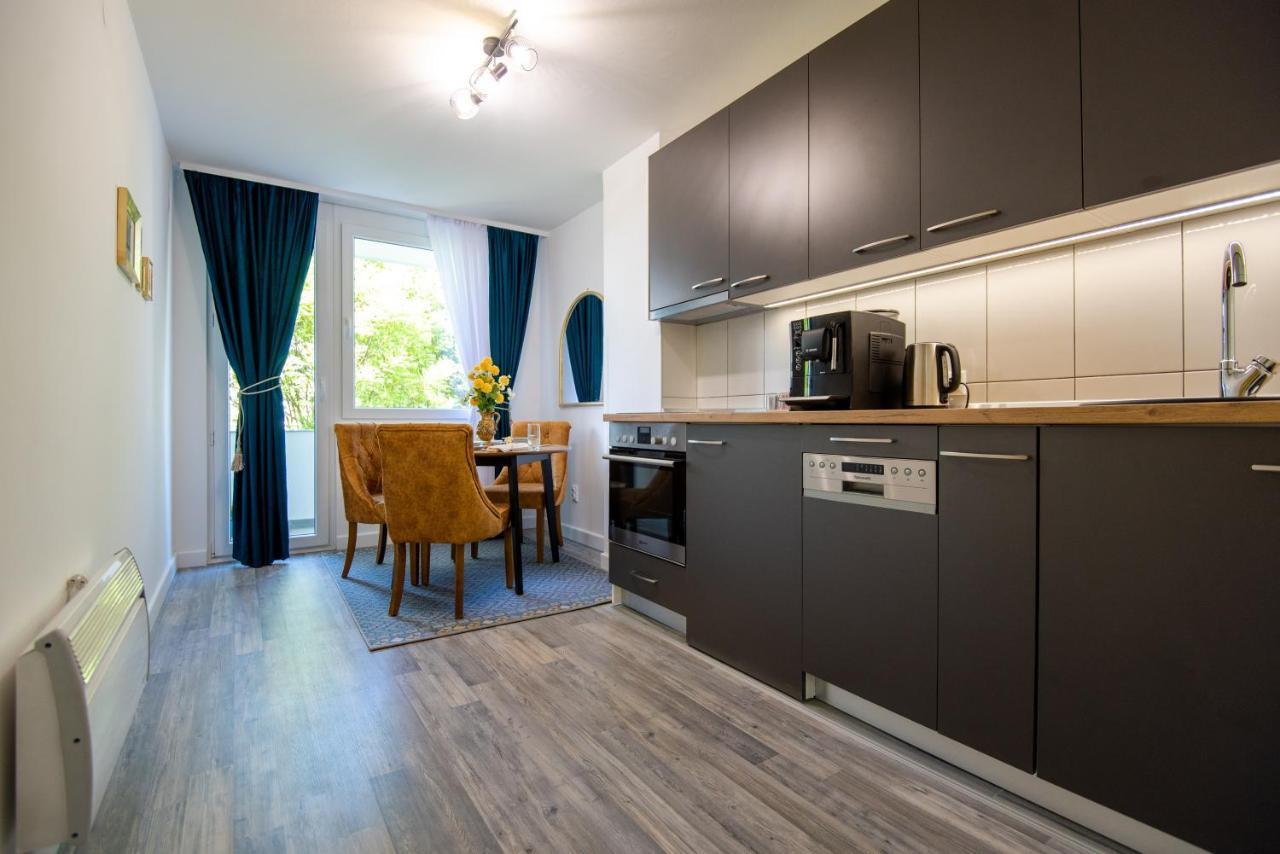 City Nest Apartment Sarajevo Exterior photo